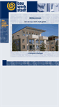 Mobile Screenshot of bauwerkstadtgmbh.de